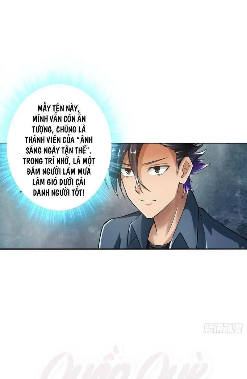 nhân vật phản diện đi tìm đường chết chapter 37 31