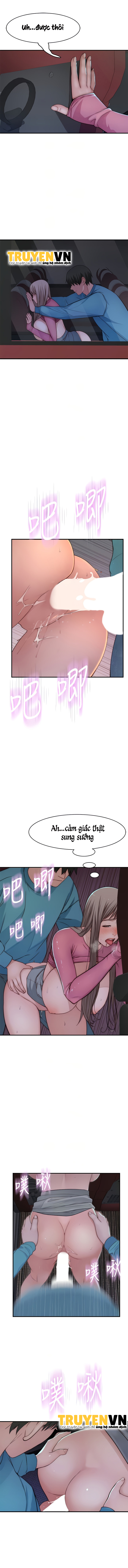 giữa hai ta chapter 70 4