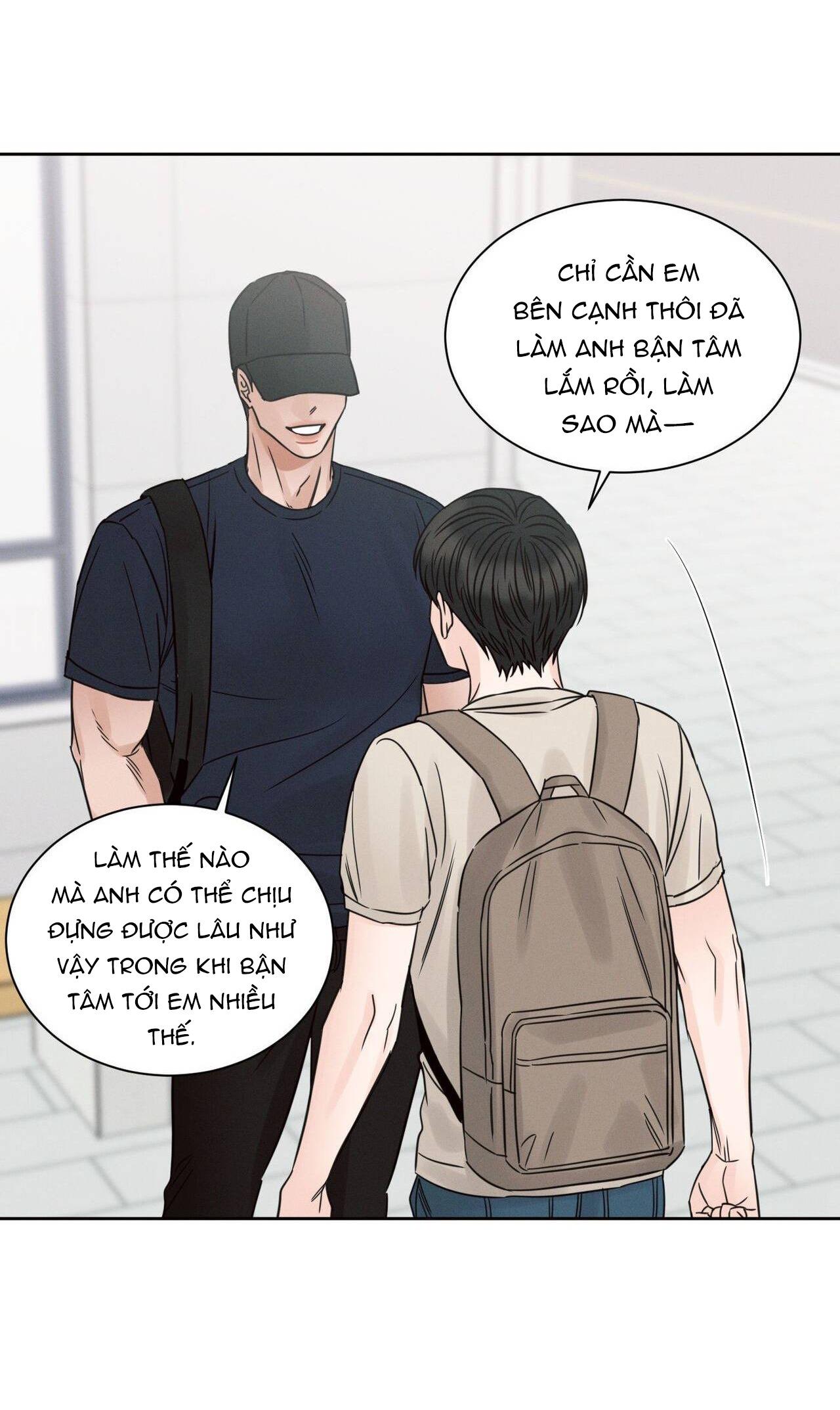 dù anh không yêu em chapter 91 31