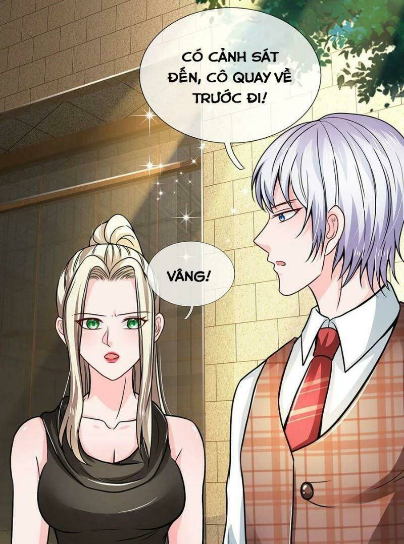 tuyệt đỉnh khí thiếu chapter 79 10