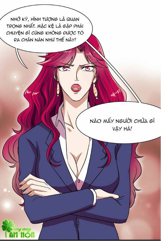 boygroup của ta, thần của ta chapter 11 38