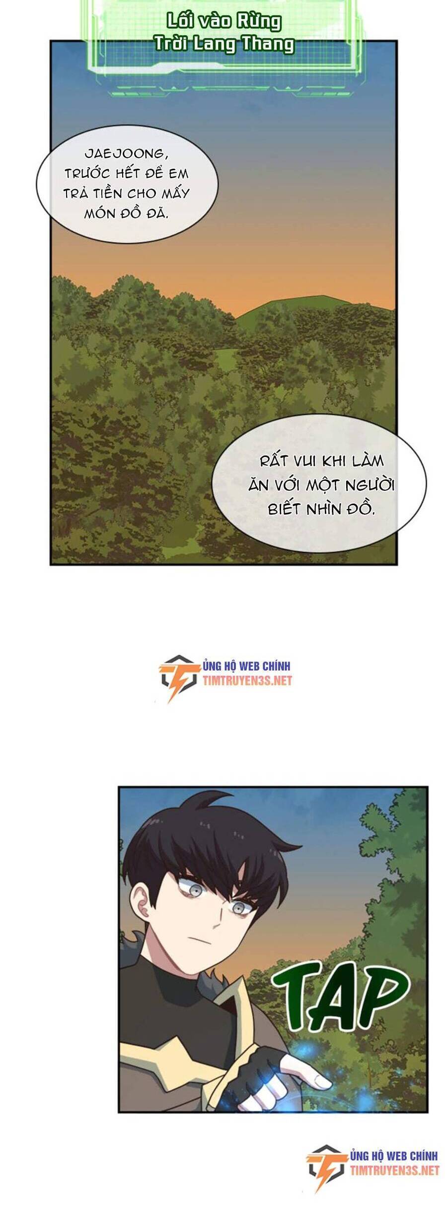 ta độc nhất giữa 7 tỷ người chapter 49 13