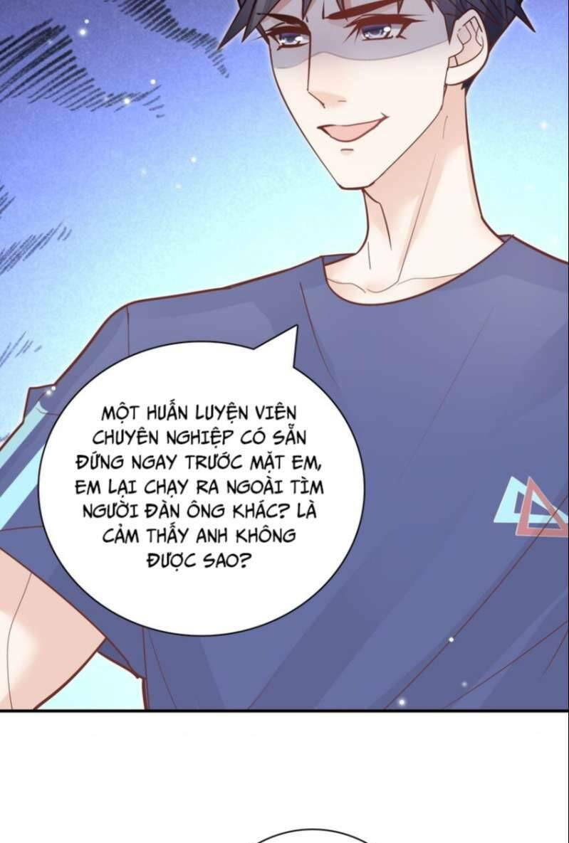 Anh Ấy Sinh Ra Đã Là Công Của Tôi chapter 85