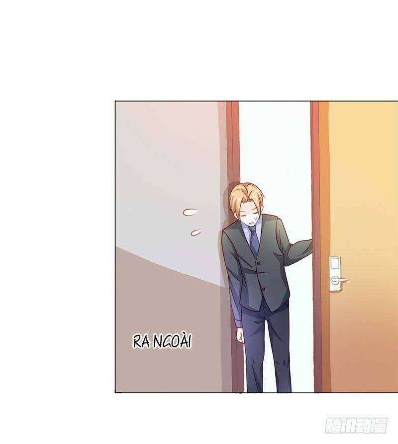 bá đạo tổng tài ngạnh thượng cung chapter 7 7