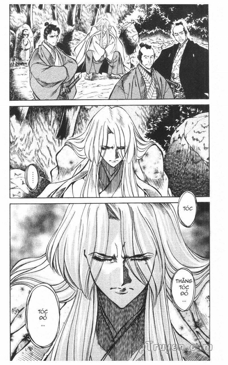 getsu seiki - sayonara shinsengumi chapter 10 122