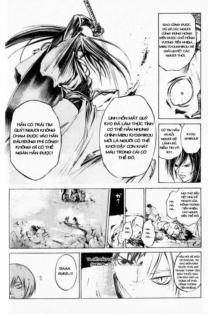 mắt quỷ kyo chapter 287 11