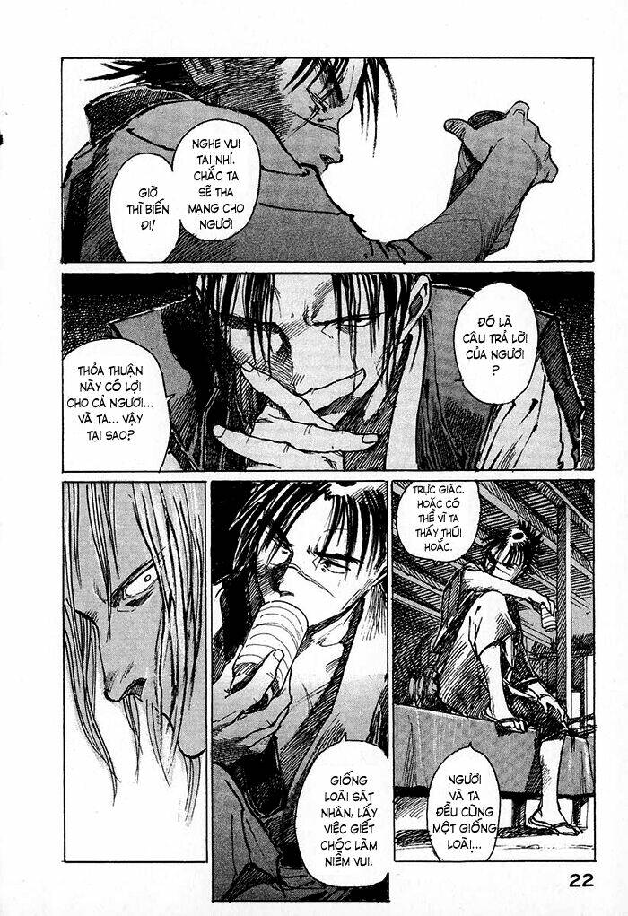 mugen no juunin chapter 4.2 1