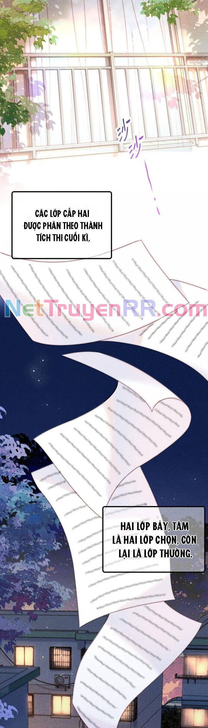 thân nhiệt ma quỷ chapter 21 13