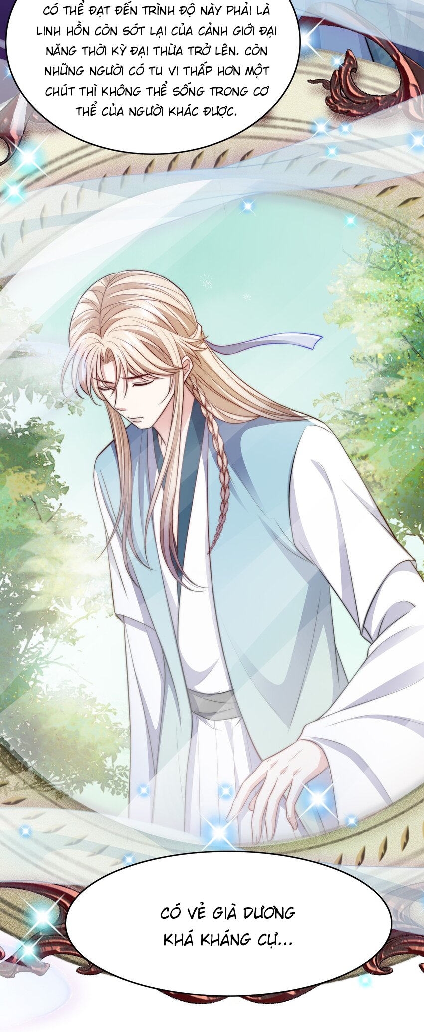 chiến lược tẩy trắng của phản diện chapter 47 13