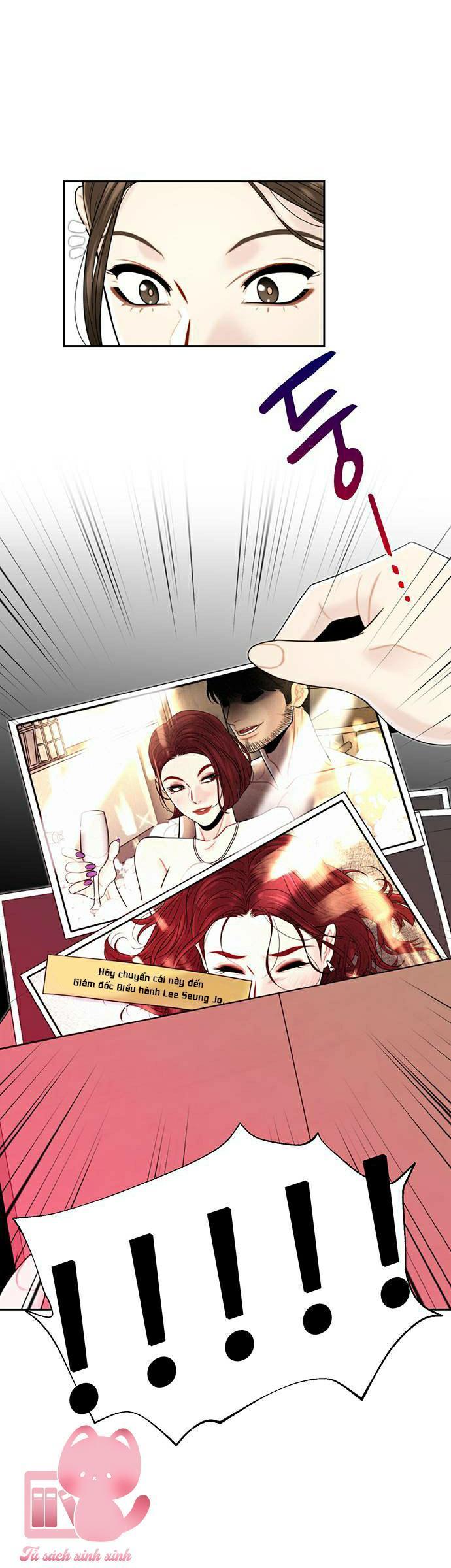 thiên đường lạc lối chapter 3 15