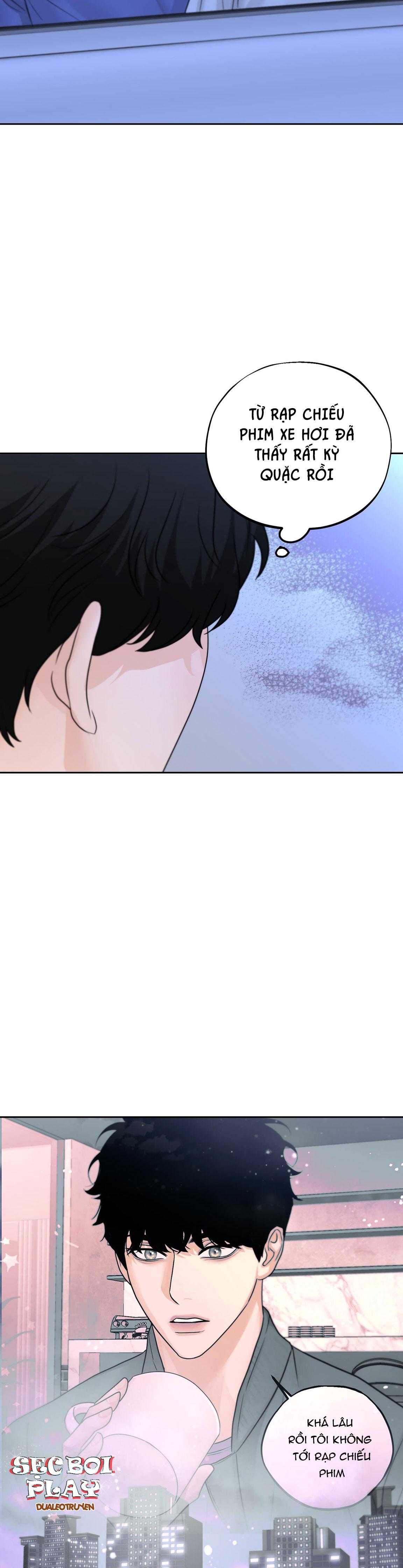 sự phụ thuộc giữa củi và lửa chapter 16 12