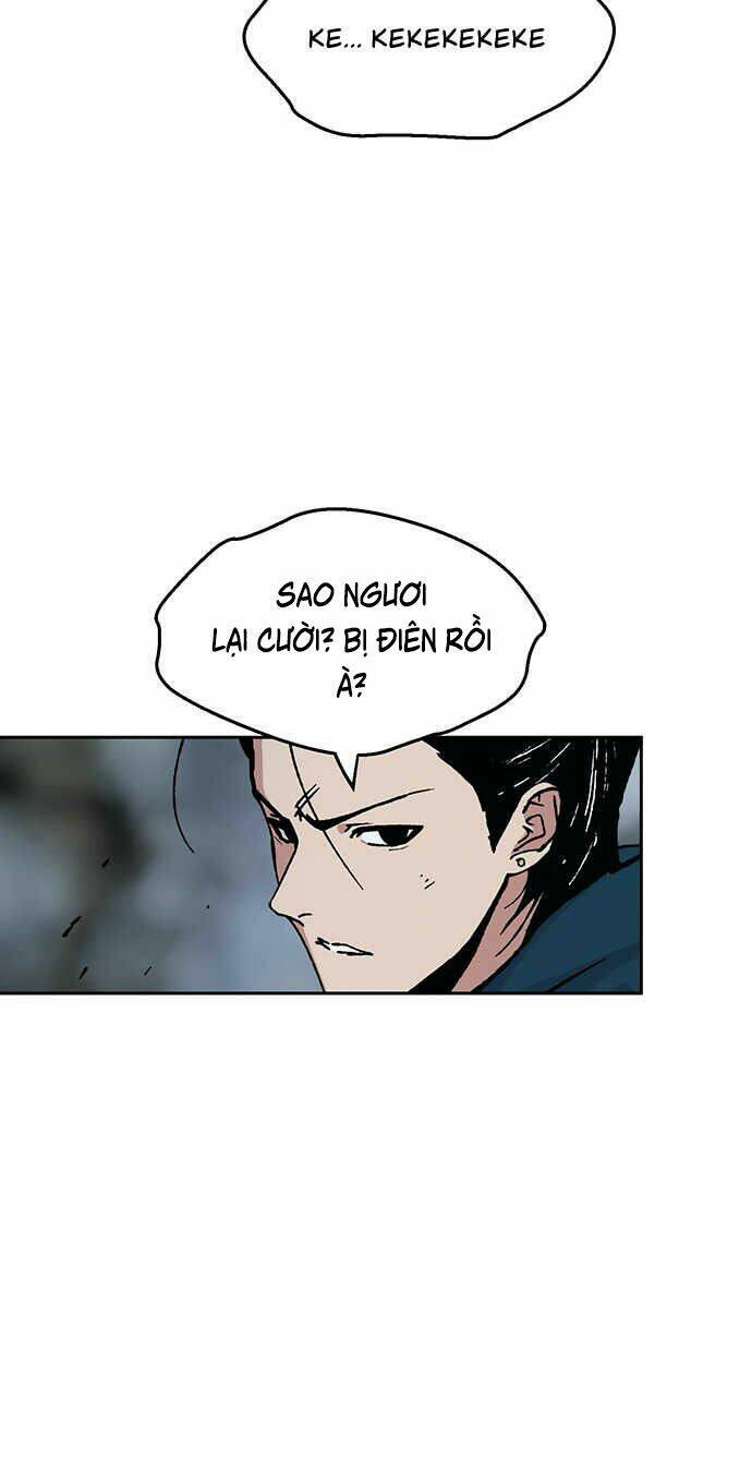 npc bắt đầu từ kỹ năng lv.999 chapter 17 20