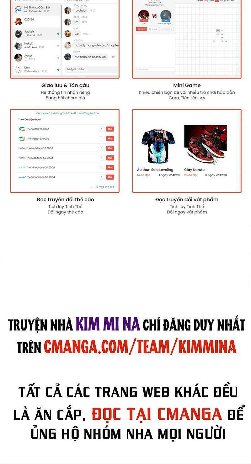 vương gia kiêu ngạo quá khó cua chapter 82 11