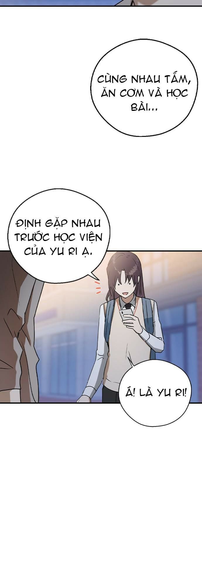 duyên nợ kiếp trước chapter 22 65