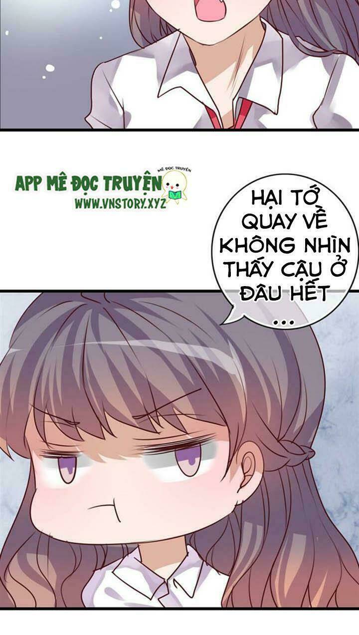 sau con mưa mùa hạ chapter 59 4
