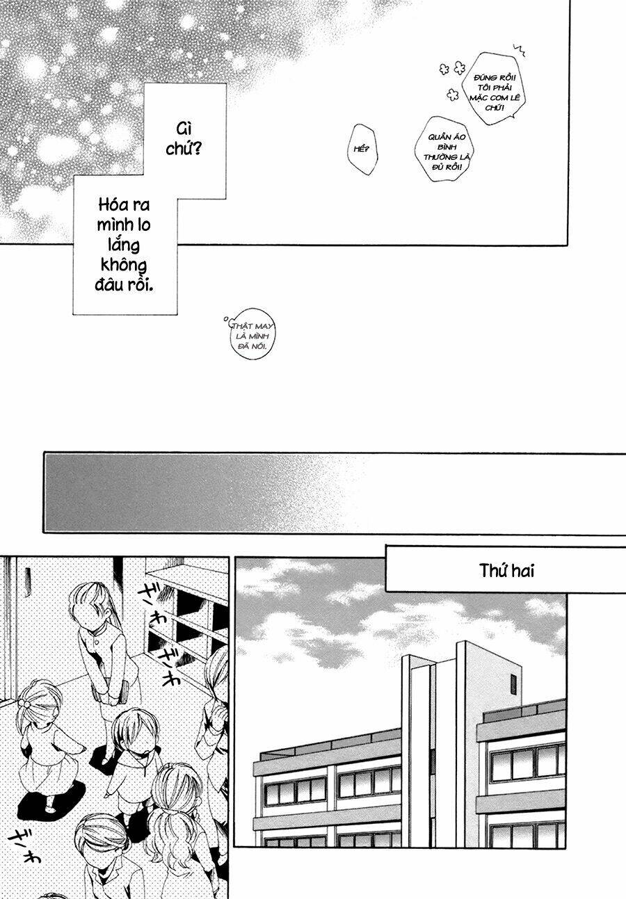 shounen maid chapter 18 18