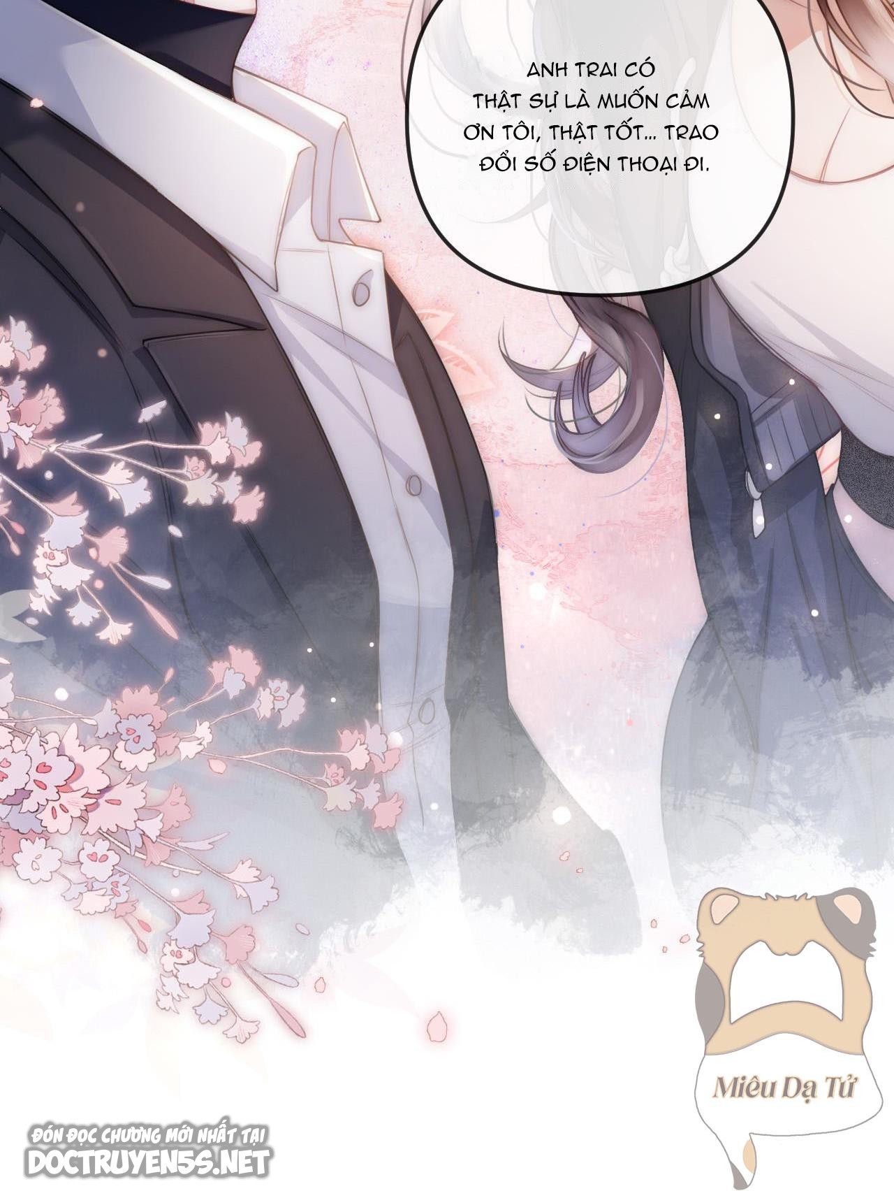 mỗi ngày đều thích anh chapter 1 52