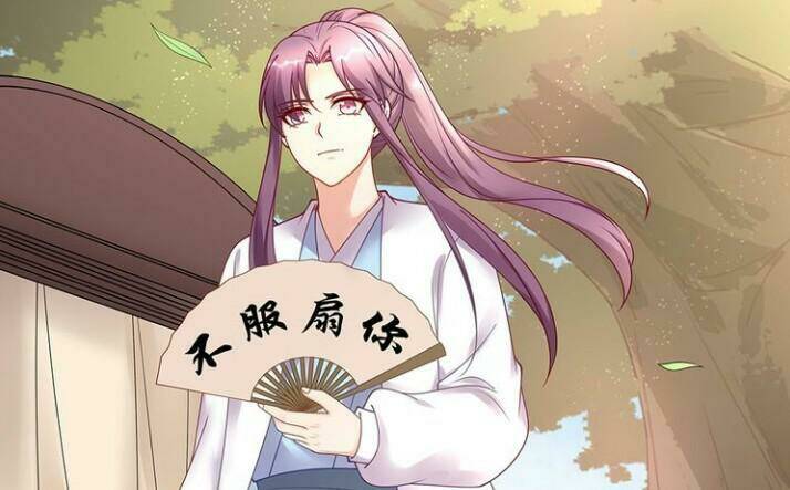 độc phi thần y quá kiêu ngạo chapter 94 77