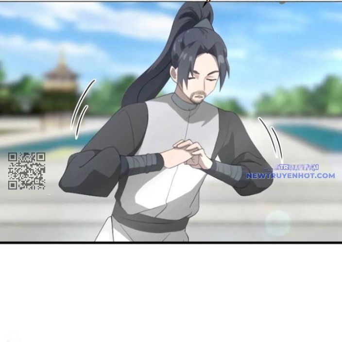 tu tiên trở về tại vườn trường – season 2 chapter 101 75