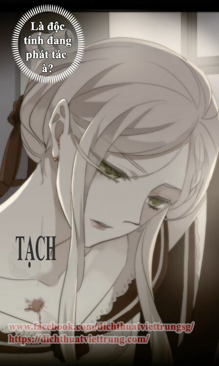 vết cắn ngọt ngào phần 2 chapter 39 28