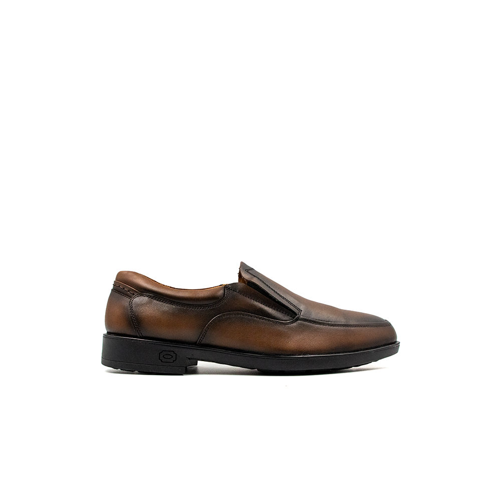 Giày Tây Nam Không Dây TOMOYO Penny Loafer TMN23802