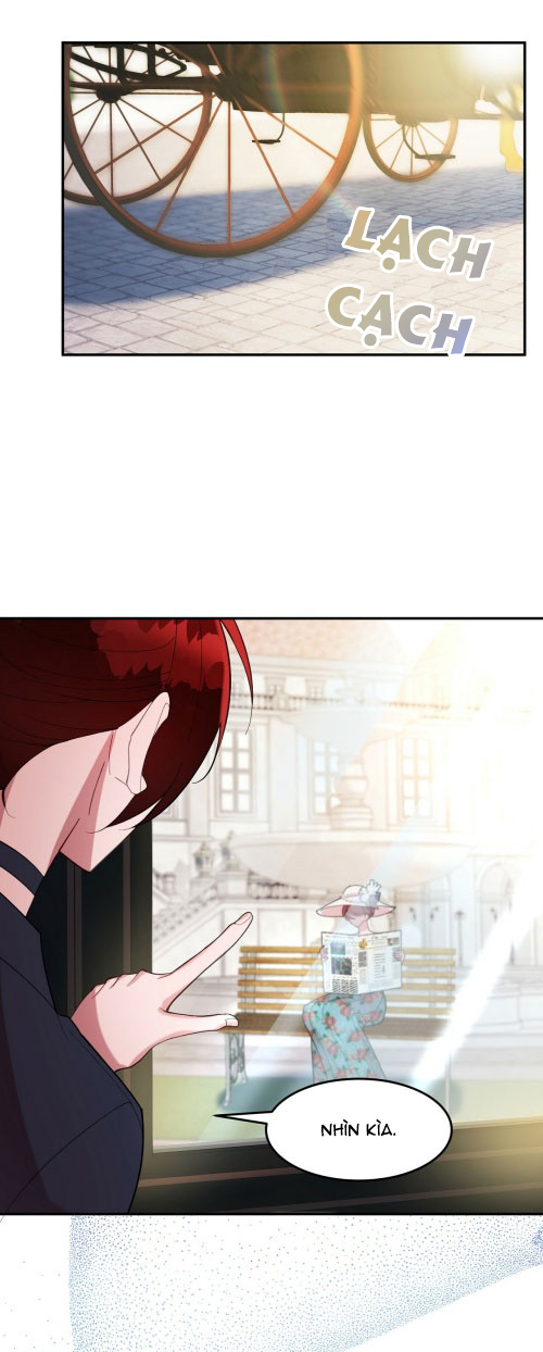 nữ công tước quạ chapter 9 7