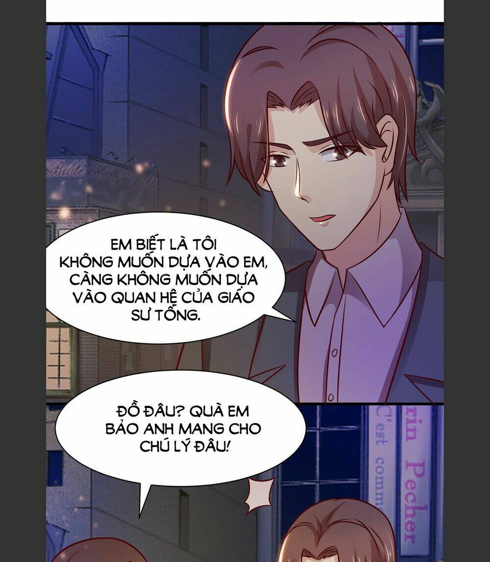 thời gian đều biết chapter 29 31