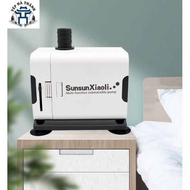 Máy Bơm Bể Cá Cao Cấp SunSun Xiaoli