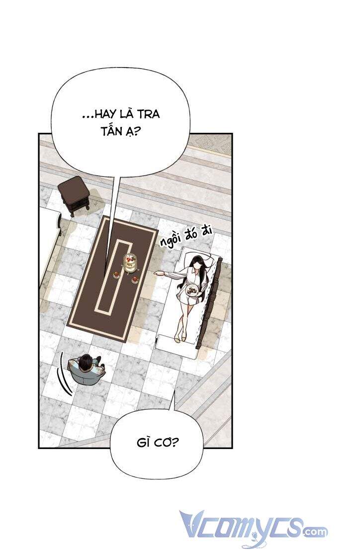 hậu cung của nữ chính chapter 36 32