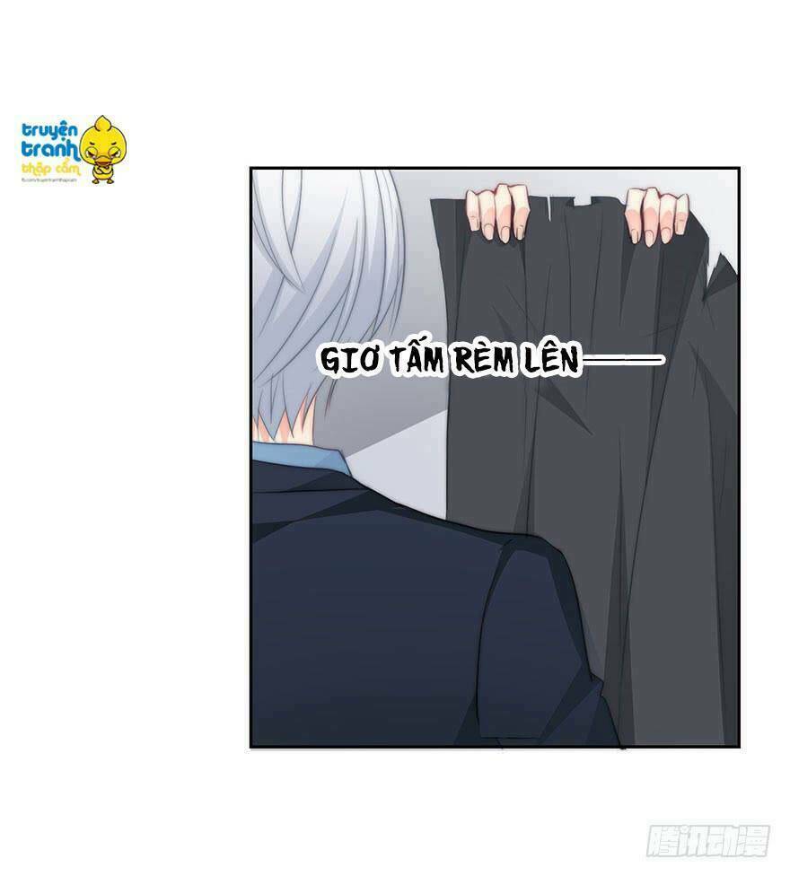 luận cách yêu của chứng sợ phụ nữ chapter 8 16