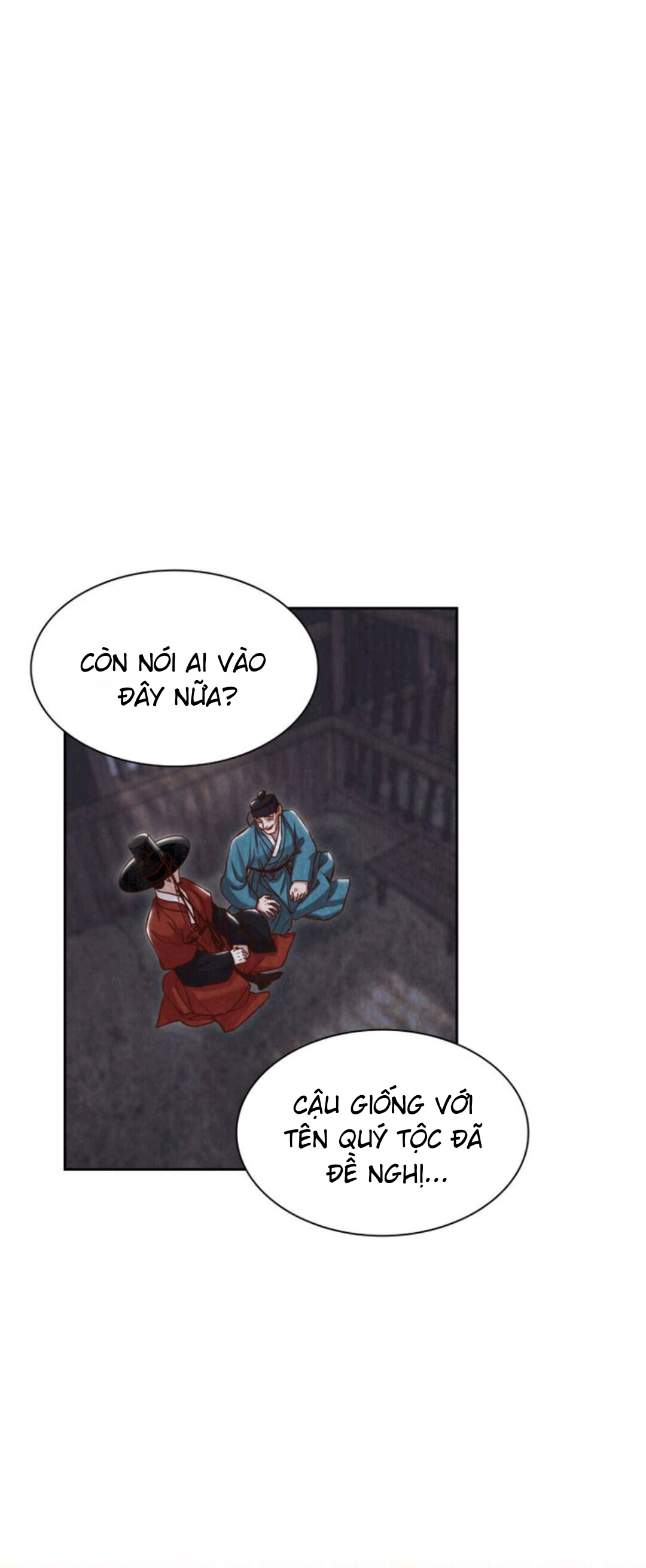 Nhật Kí Hanyang Chapter 9 - Next Chapter 10