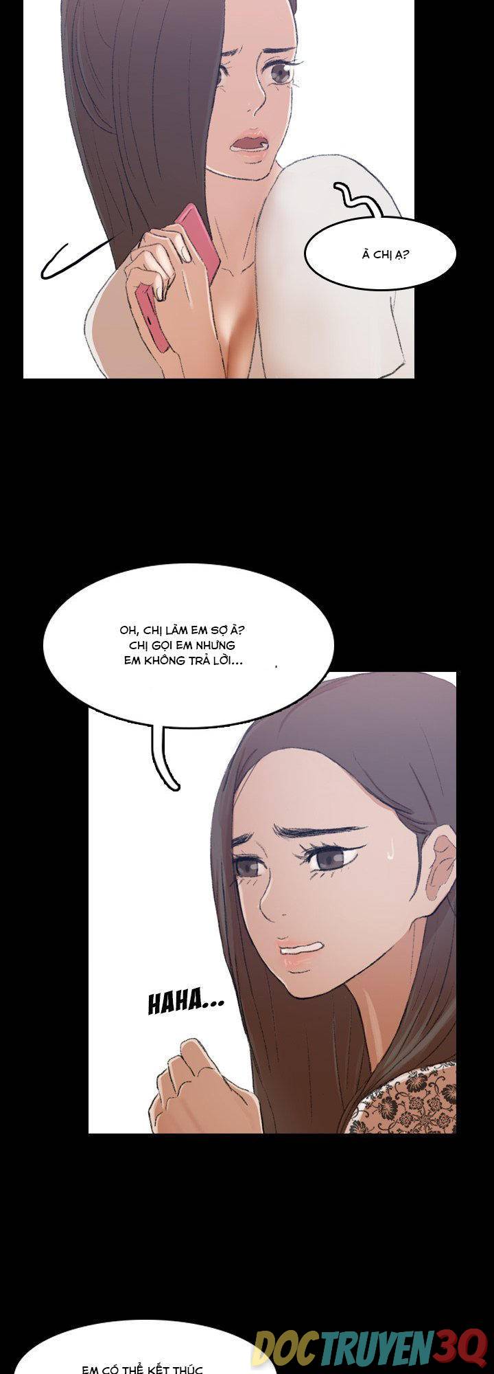 secret neighbors chapter 3 9