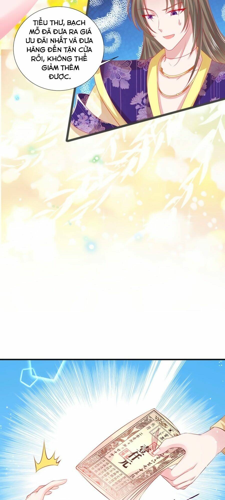 dưỡng thú vi phi chapter 27 17