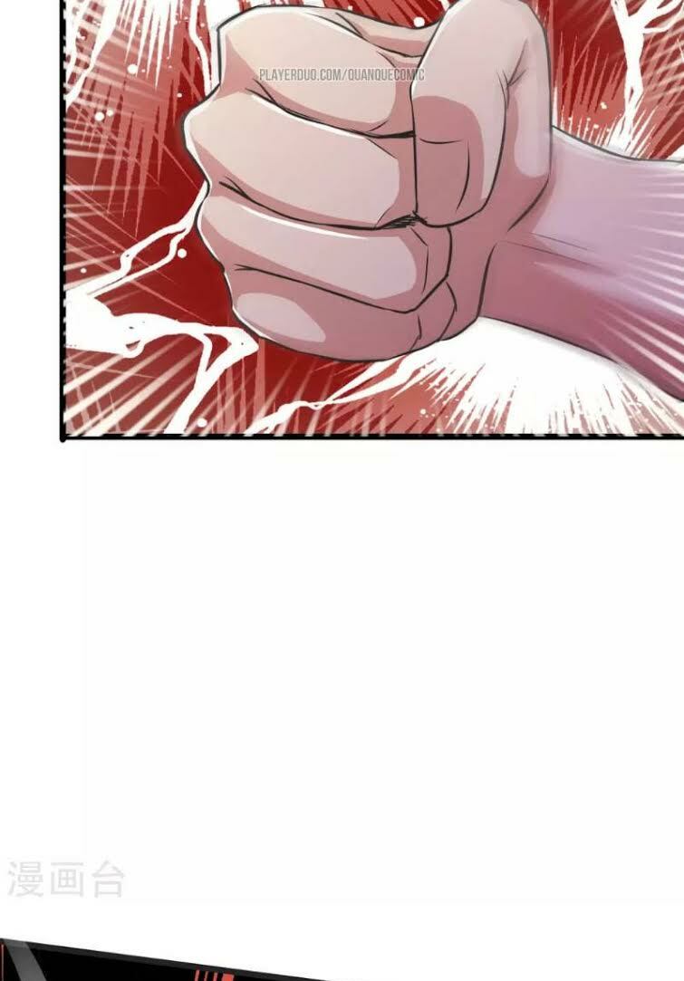 tối cường đặc chủng binh của hoa khôi chapter 24 14