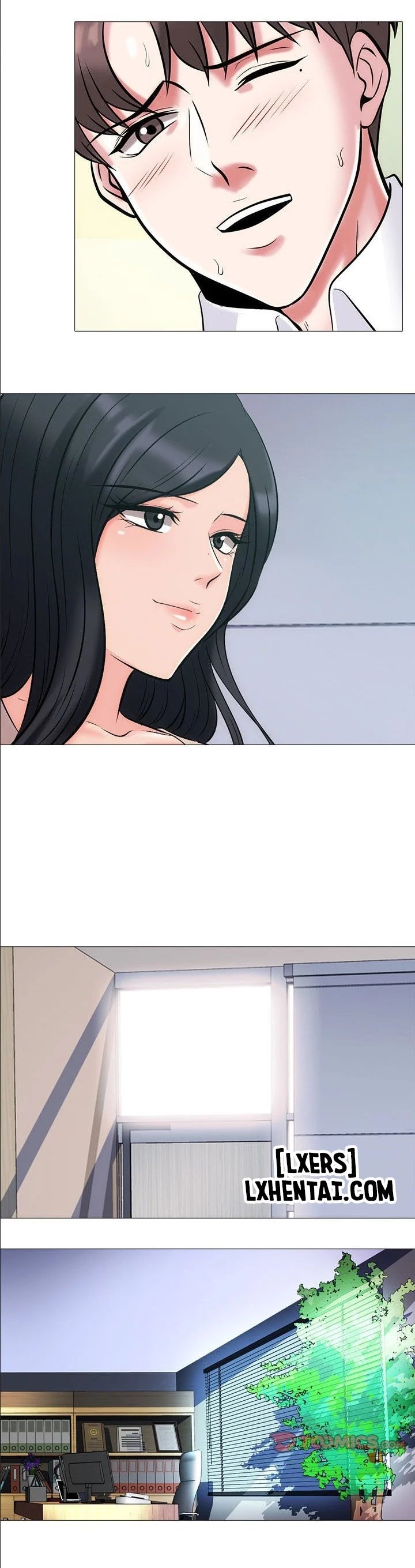 học bổng đặc biệt chapter 54 18