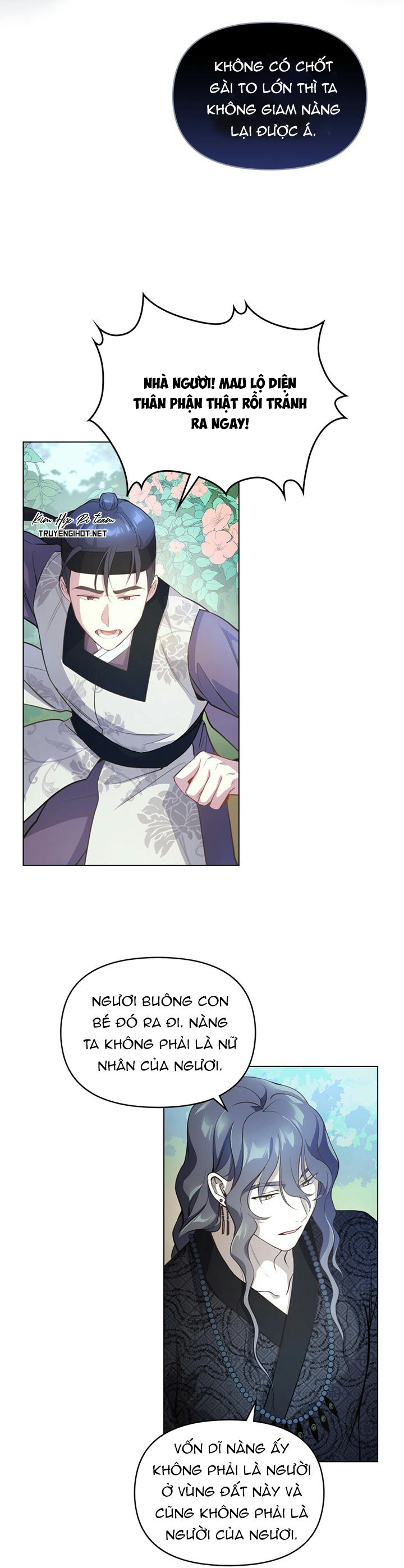 đăng tiêu hoa chapter 16 13