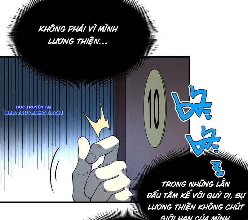 vô hạn thôi diễn chapter 30 38