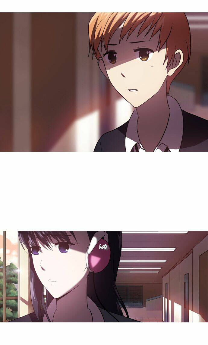 ma cà rồng biết yêu chapter 33 20