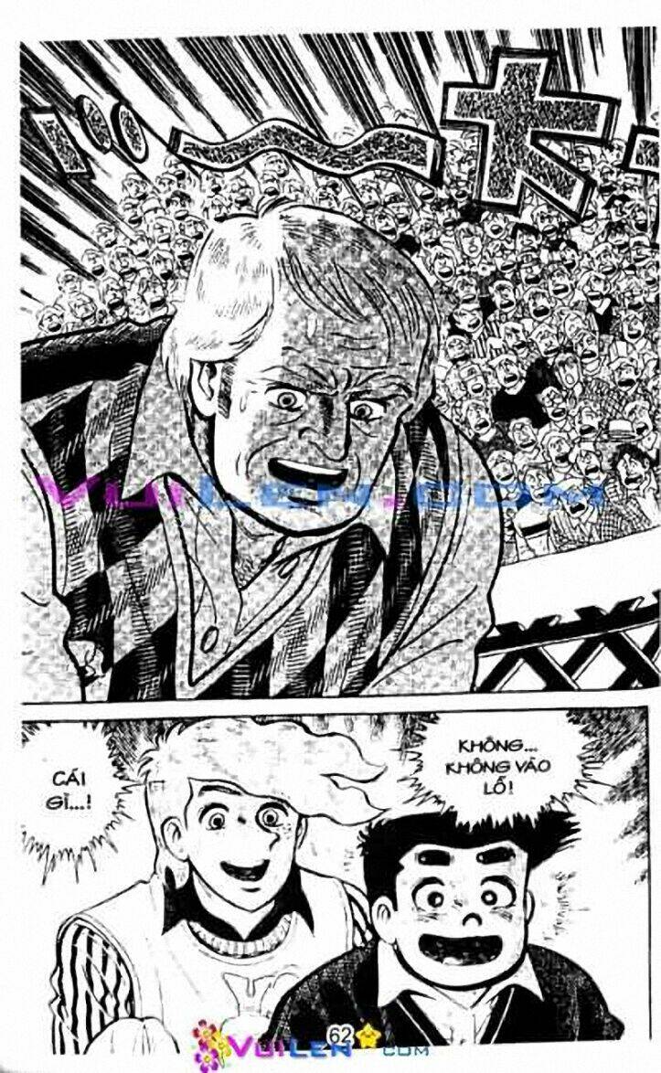 tân teppi chapter 62 62