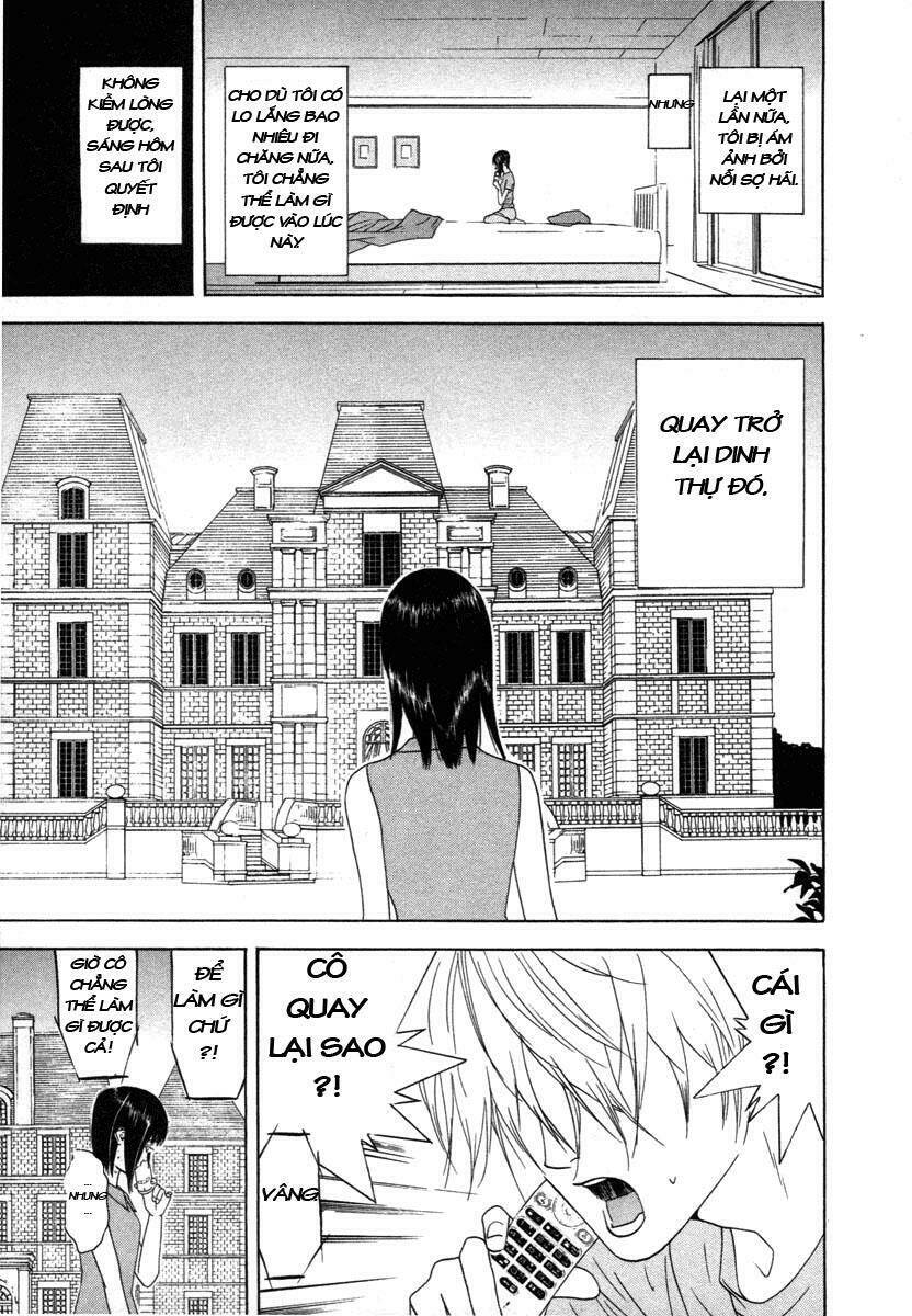 liar game chapter 13 5