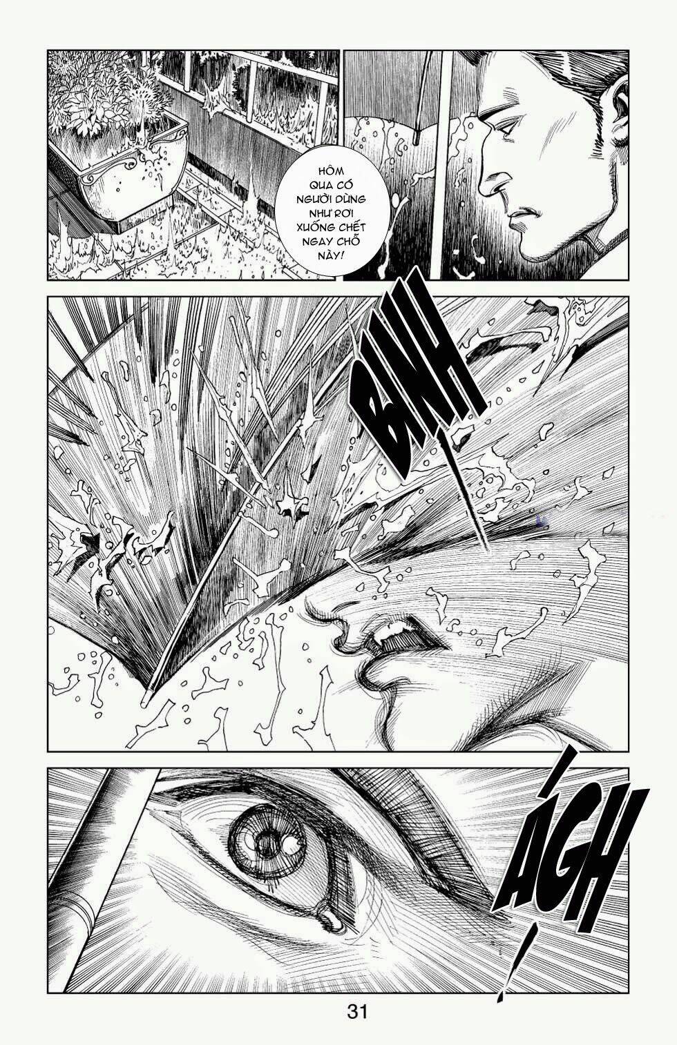 comicvn ghost story chapter 2 30