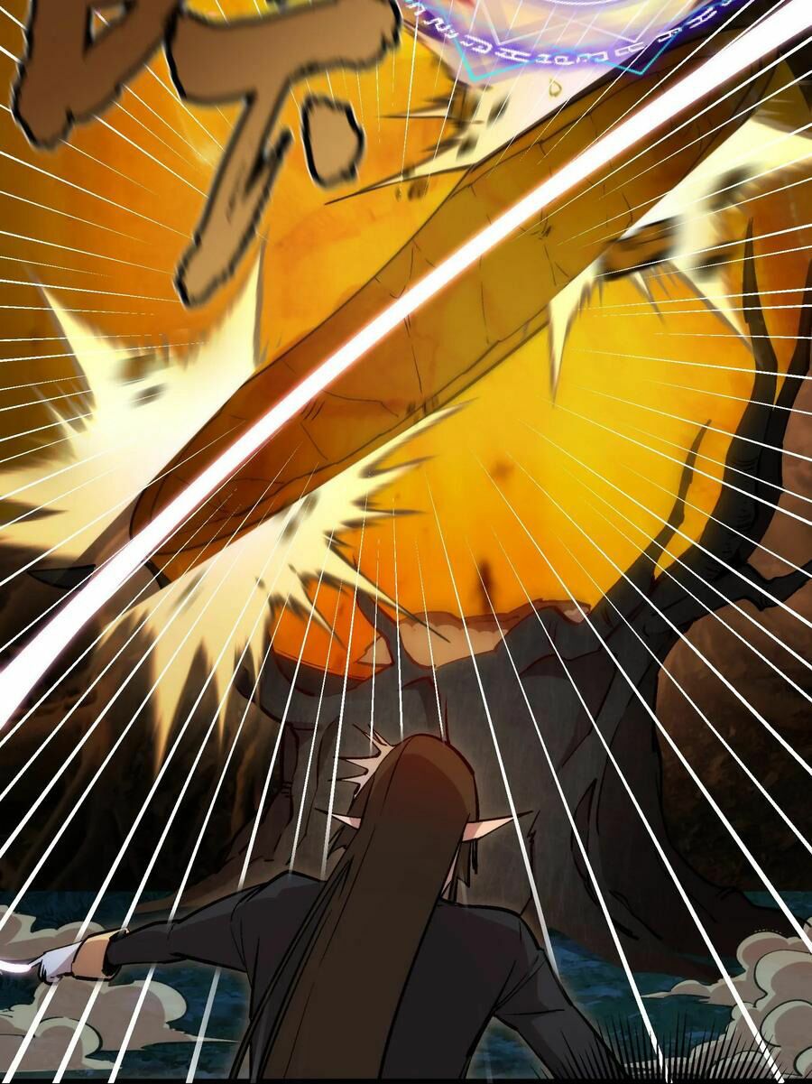 tôi không phải quỷ vương chapter 35 25