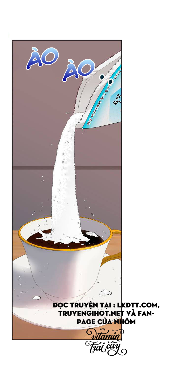 thư ký kam có vấn đề thật rồi! chapter 2 39