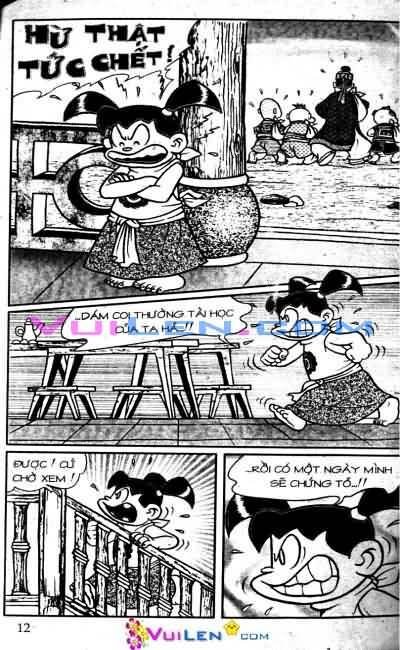 thần đồng đất việt chapter 26 8