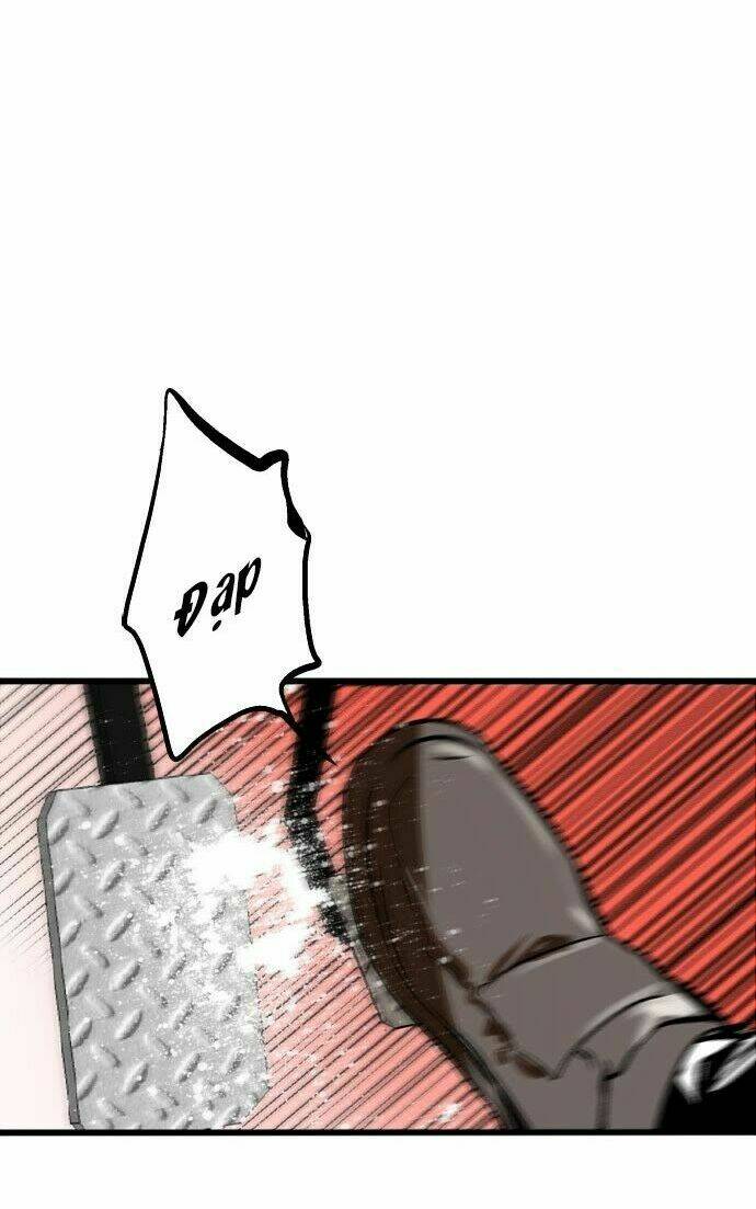 người máy hủy diệt chapter 134 9