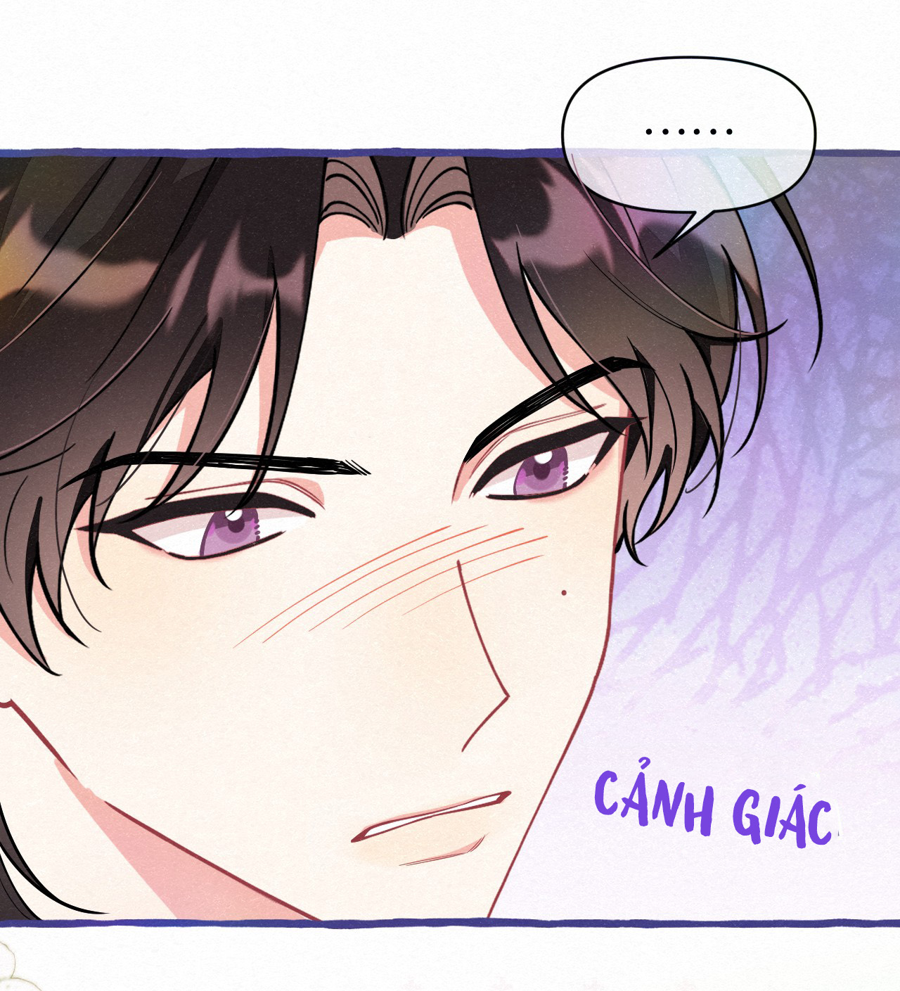 hồ ly phiền phức chapter 11 25