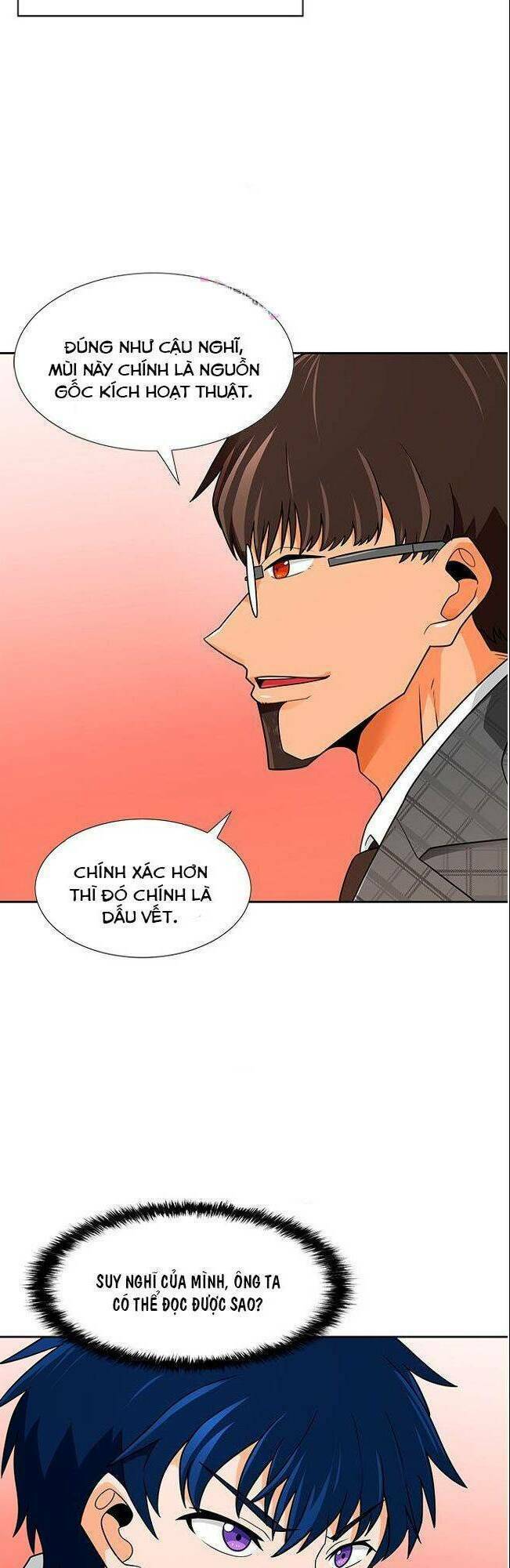 tôi tự động săn một mình chapter 60 29