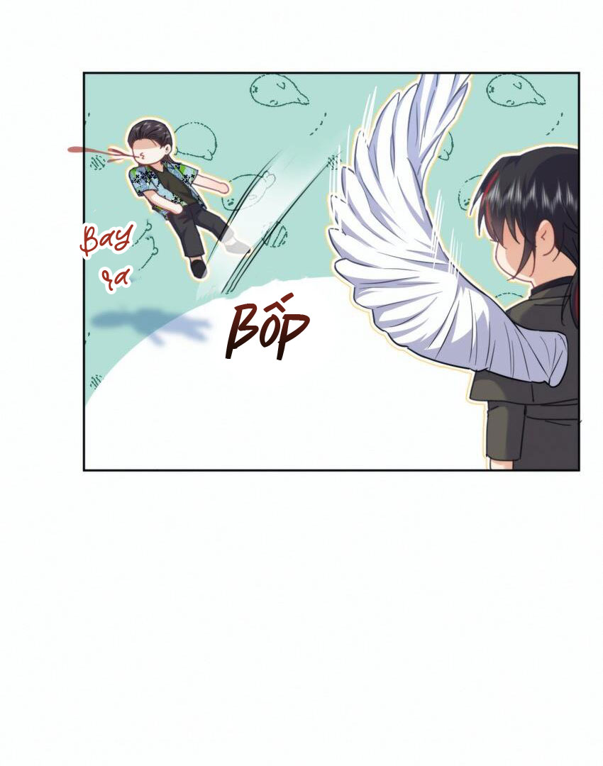 huynh dạy đệ vô lễ chapter 17 13