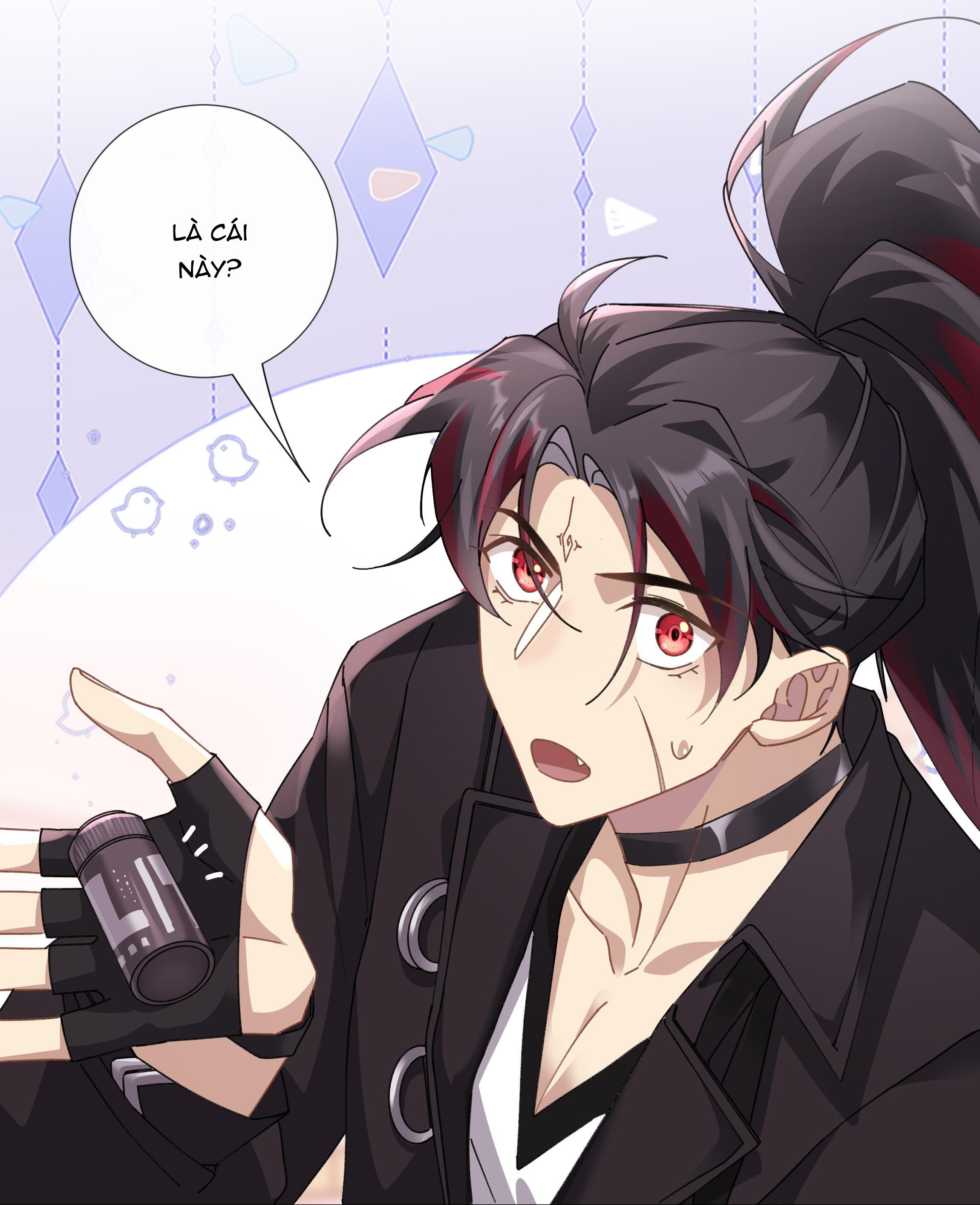 xuyên tới hiện đại lại đụng mặt kẻ thù truyền kiếp chapter 5 49