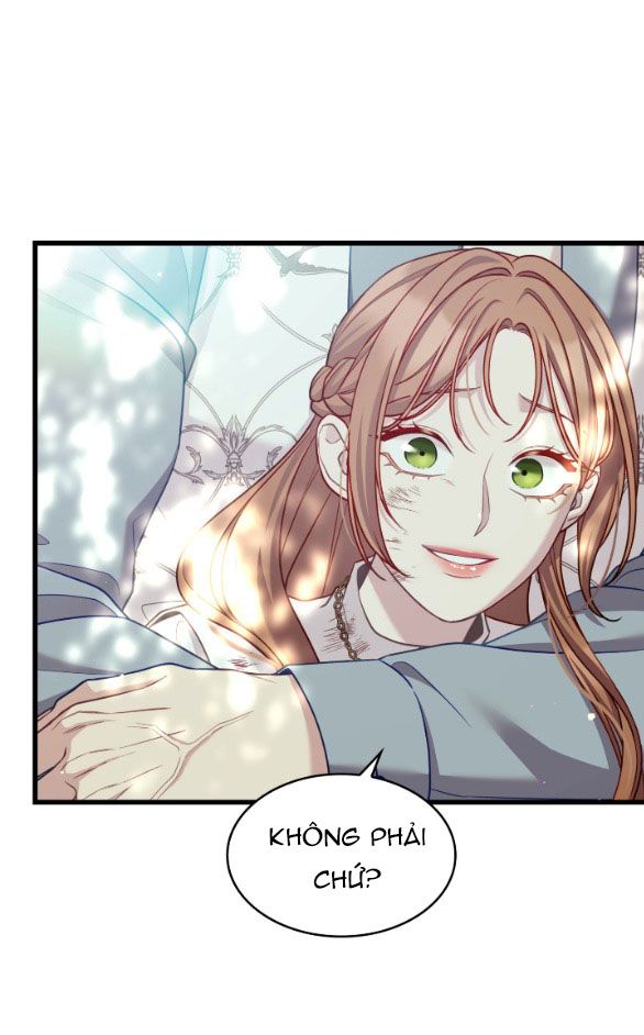 Tôi Sẽ Biến Anh Ta Từ Một Con Chó Điên Thành Một Chàng Quý Tộc chapter 25.1 12